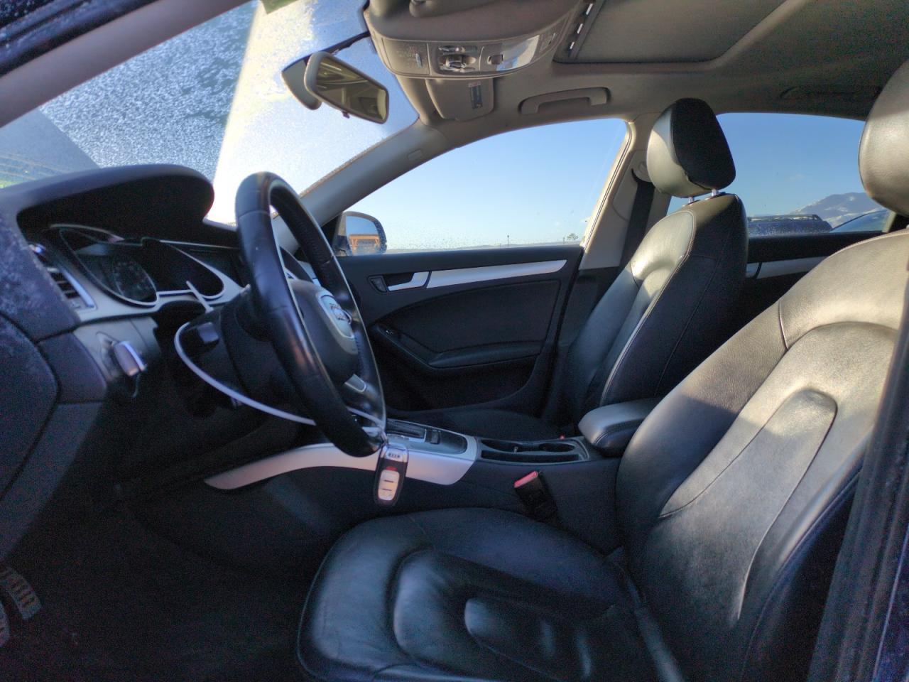 2014 AUDI A4 PREMIUM - Фото 7