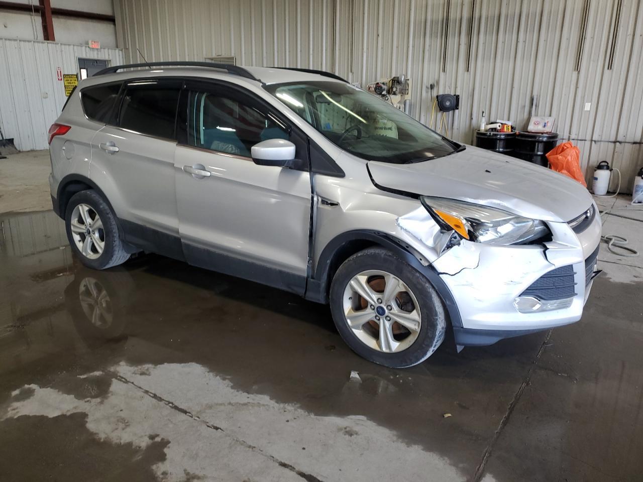 2014 FORD ESCAPE SE - Image 4