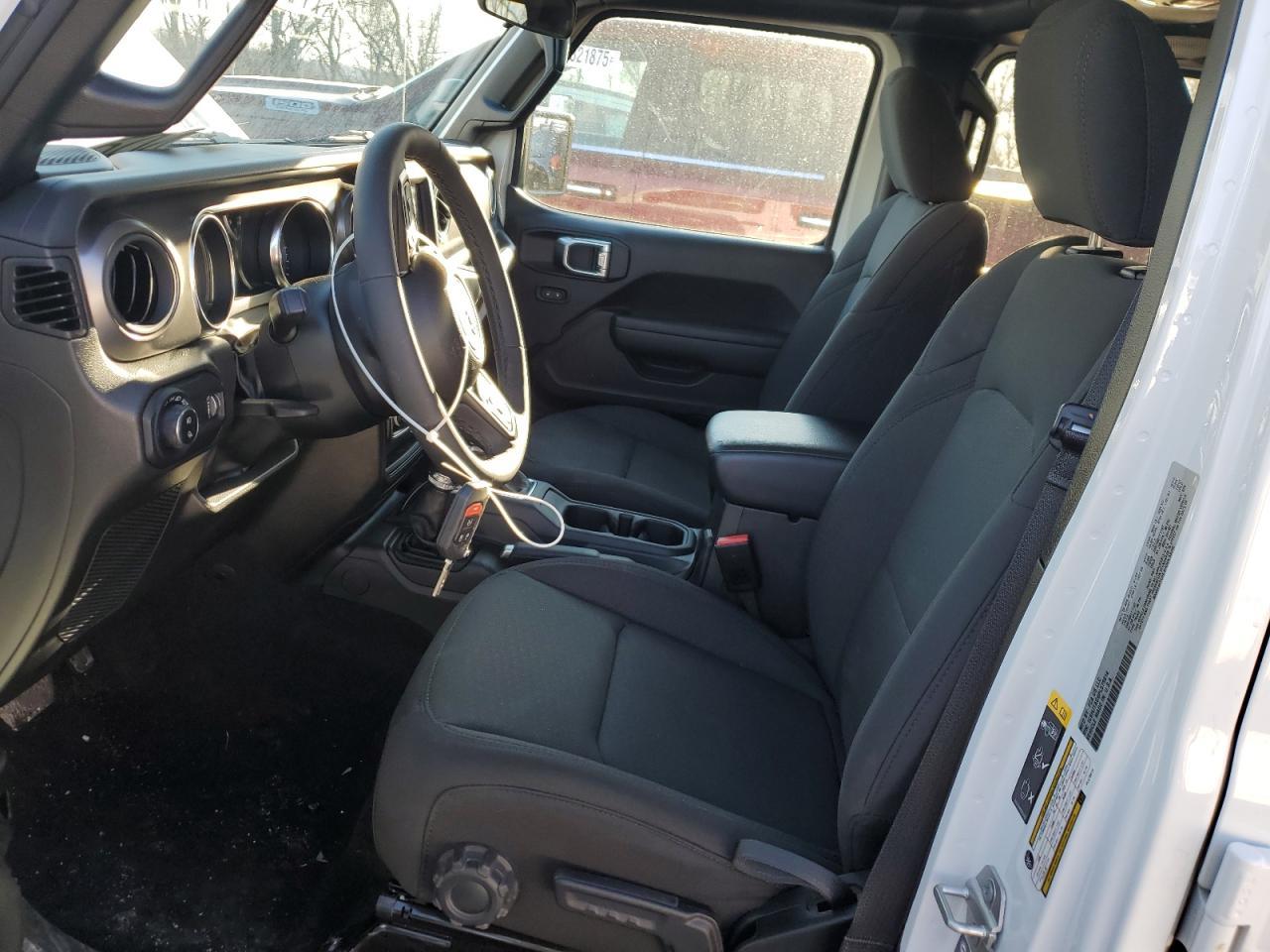 2023 JEEP GLADIATOR - Image 7
