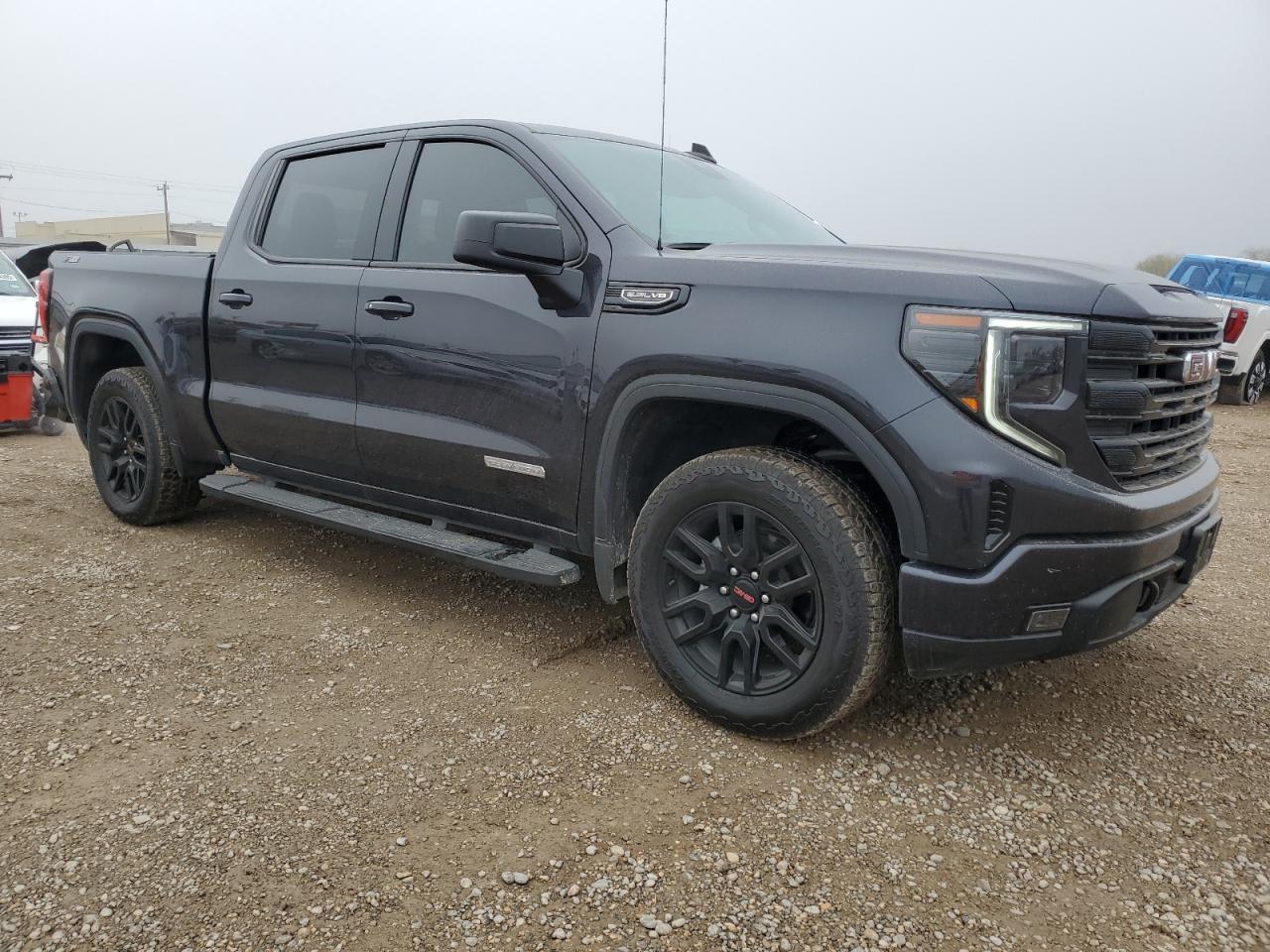 2024 GMC SIERRA K15 - Image 4