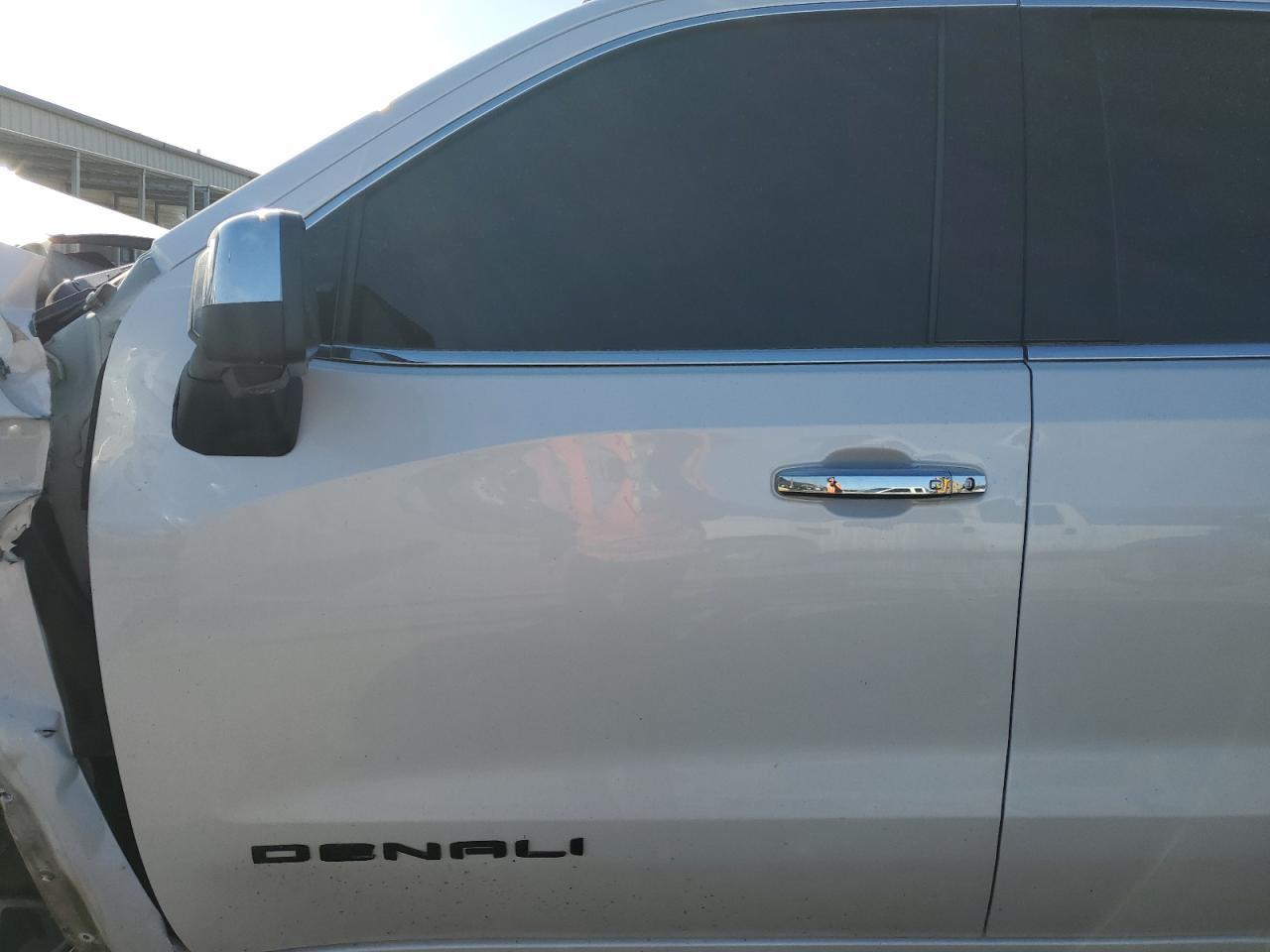2023 GMC SIERRA K15 - Фото 7