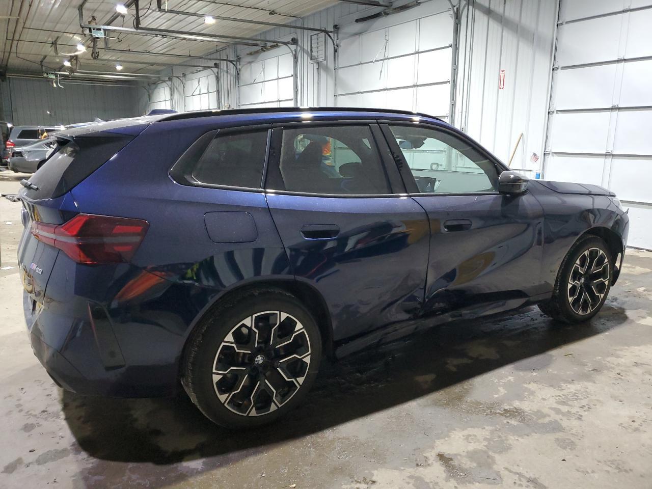 2025 BMW X3 M50 - Image 3