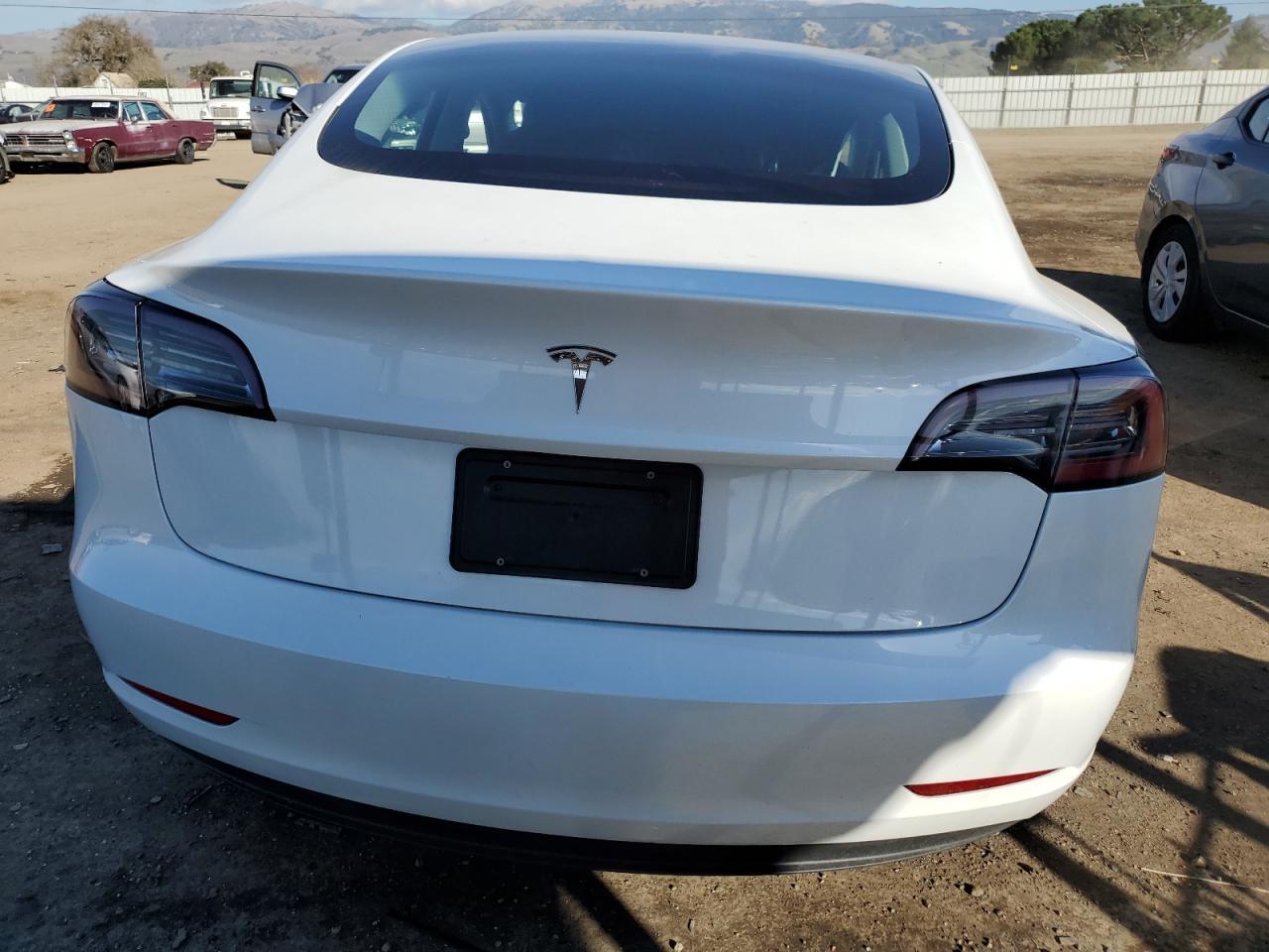 2023 TESLA MODEL 3 - Image 6