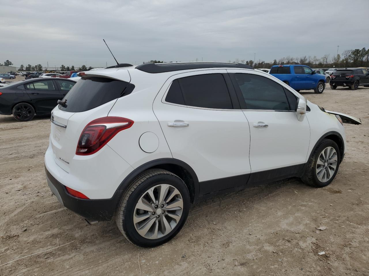 2019 BUICK ENCORE PRE - Image 3