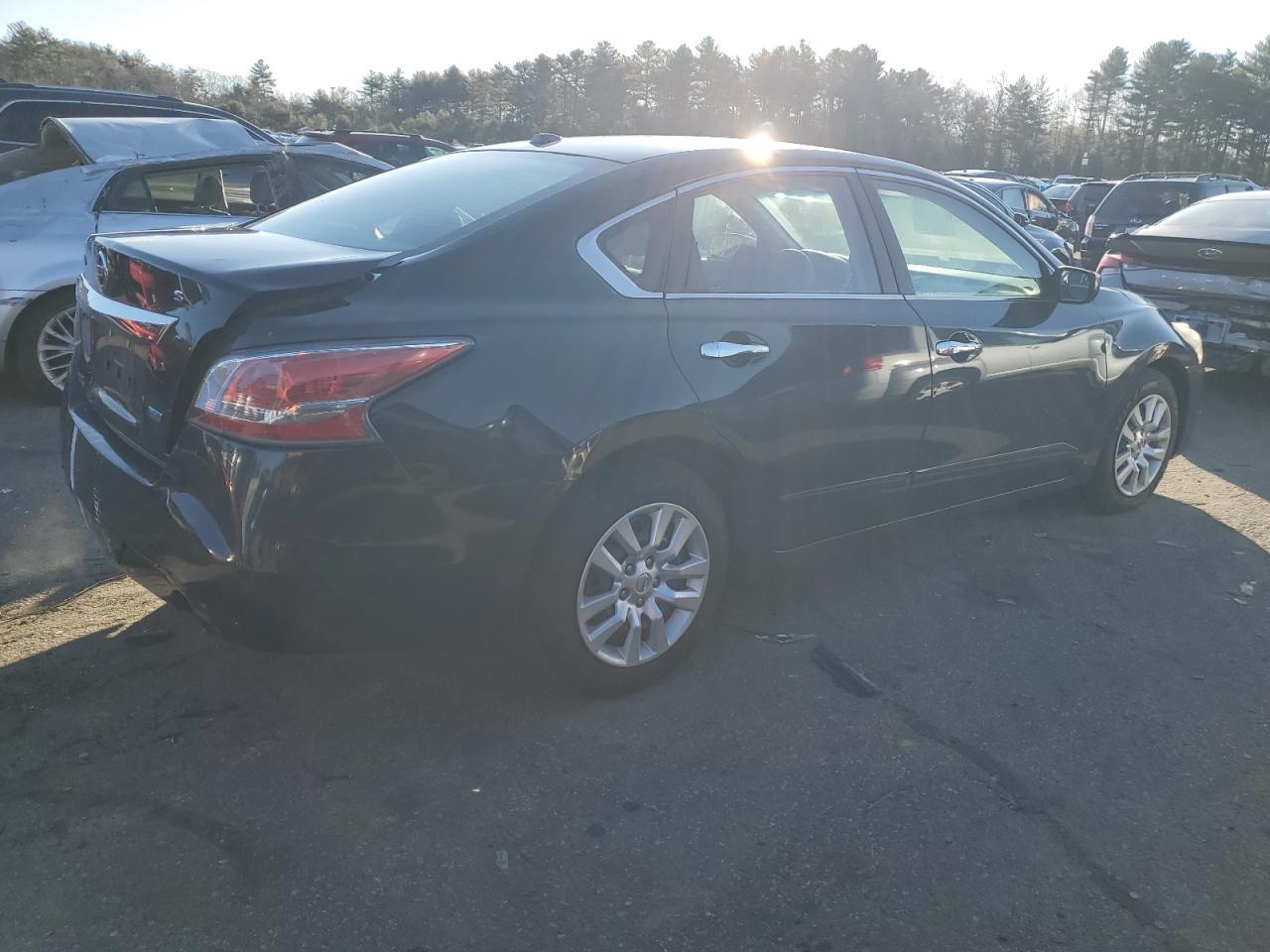 2014 NISSAN ALTIMA 2.5 - Image 3