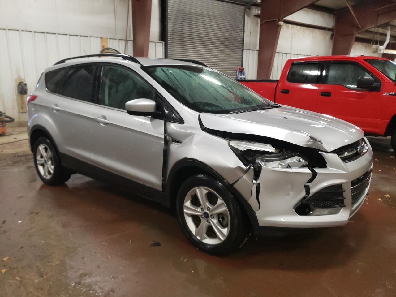 2015 FORD ESCAPE SE - Image 4