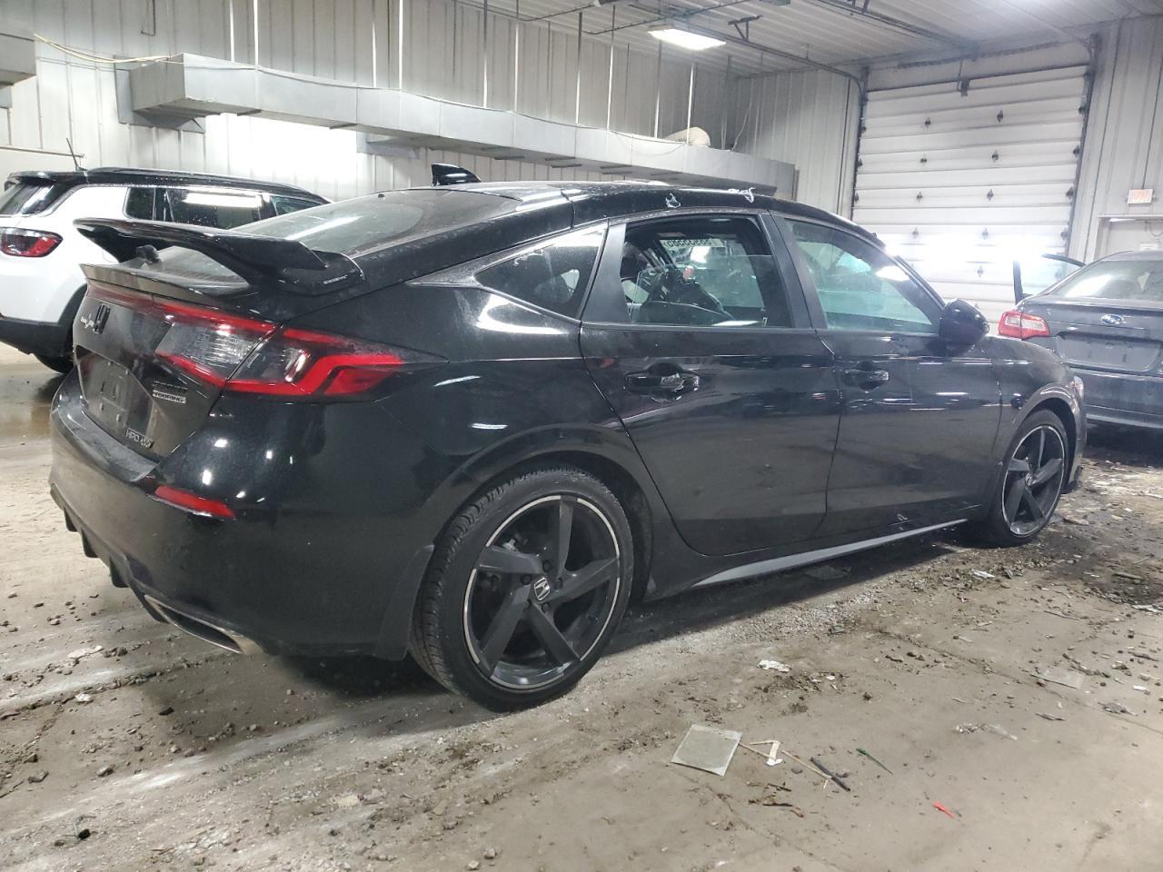 2024 HONDA CIVIC SPOR - Фото 3