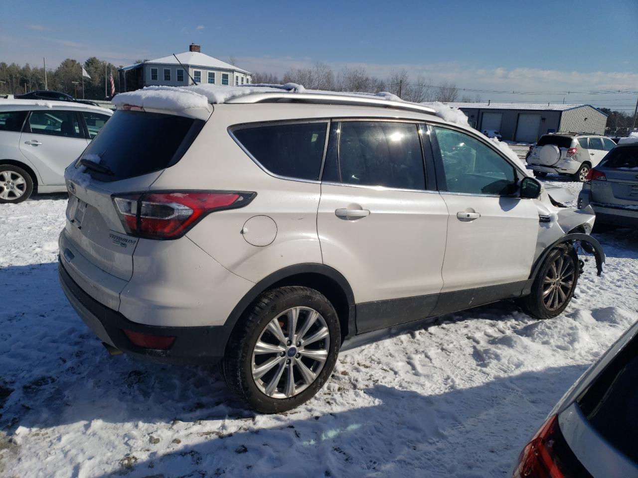 2017 FORD ESCAPE TIT - Image 3