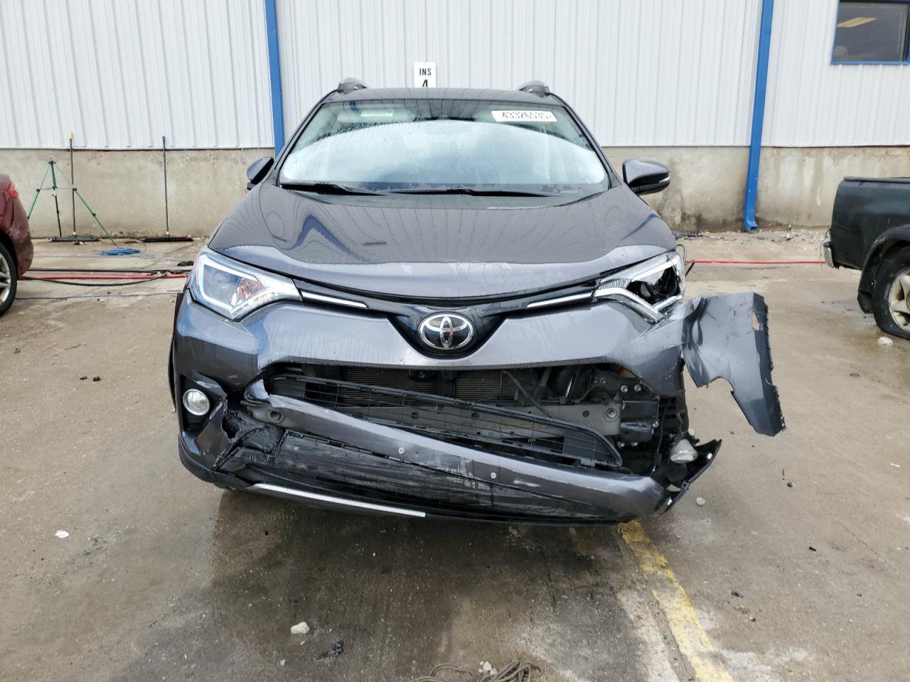 2018 TOYOTA RAV4 ADVEN - Image 5