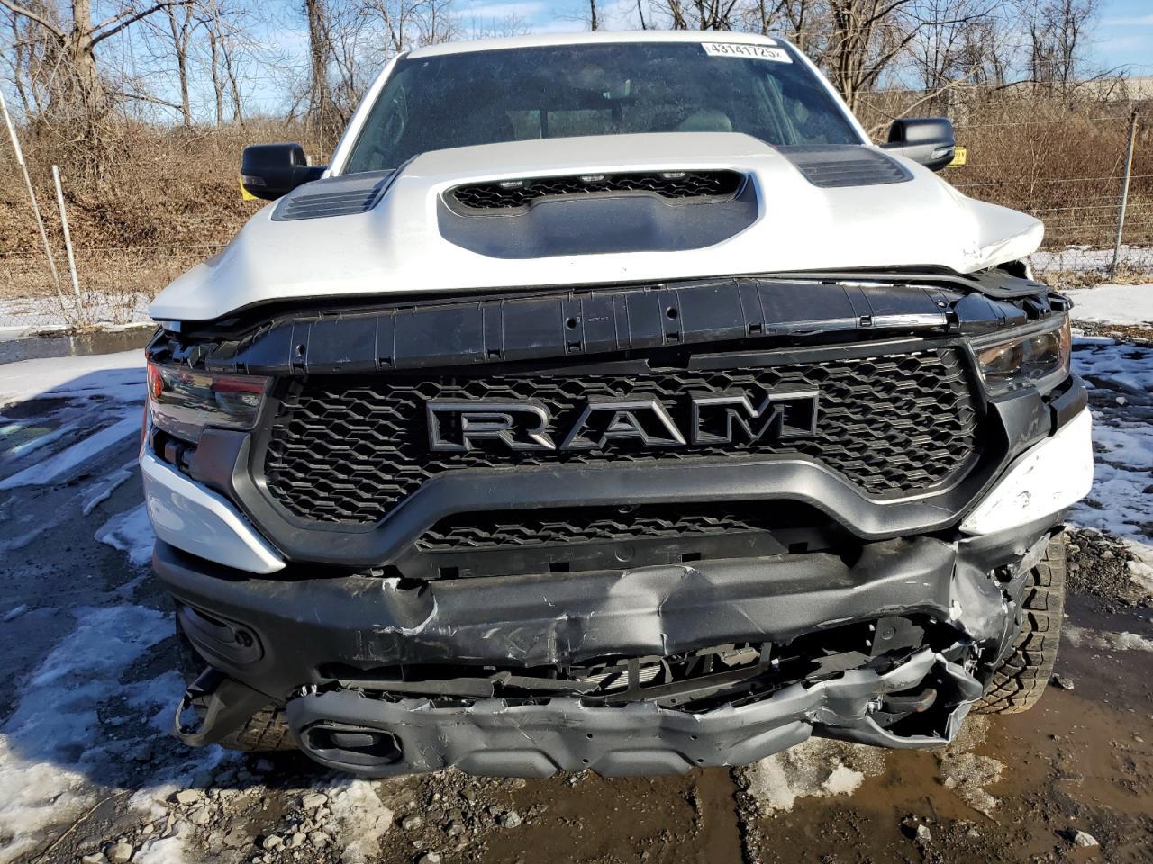 2024 RAM 1500 TRX - Image 5