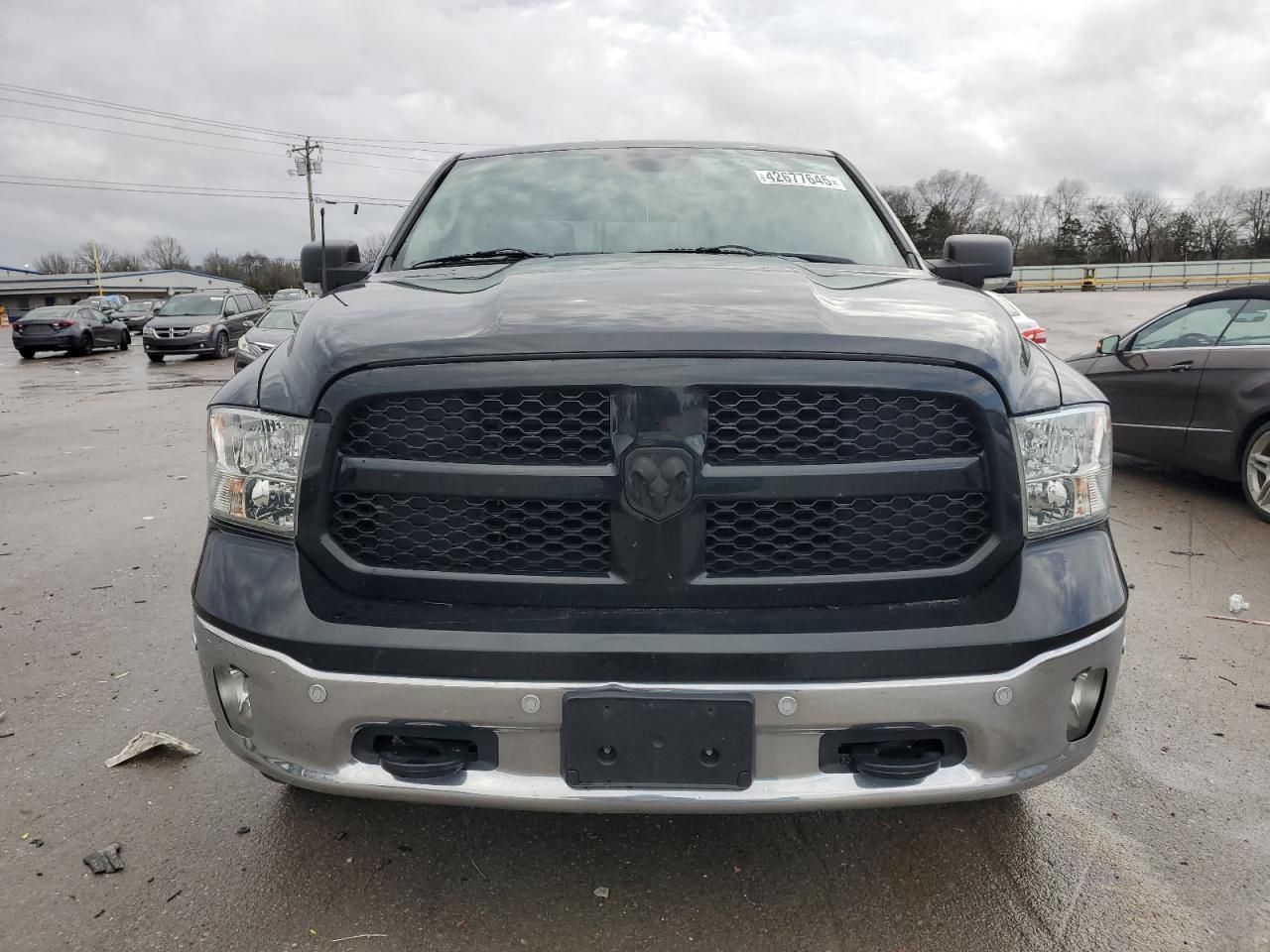 2015 RAM 1500 SLT - Image 5