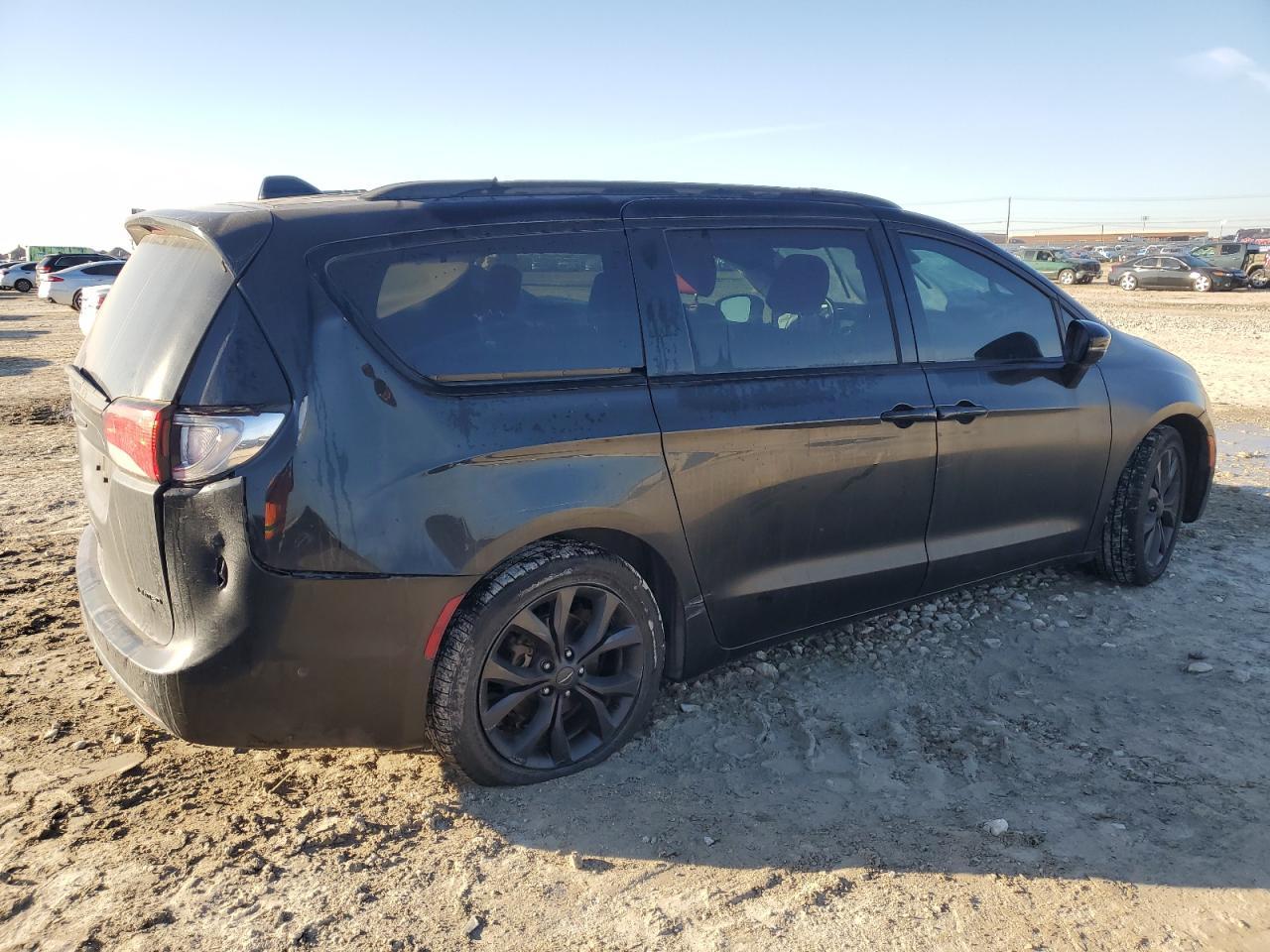 2020 CHRYSLER PACIFICA L - Фото 3