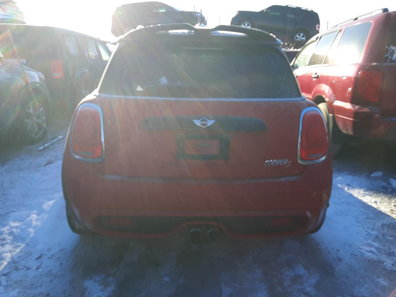 2017 MINI COOPER S - Image 6
