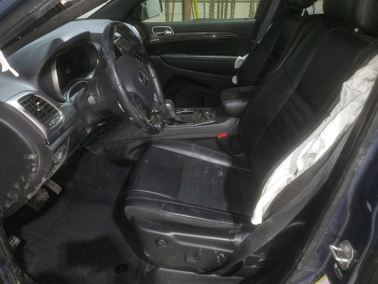 2021 JEEP GRAND CHER - Image 7