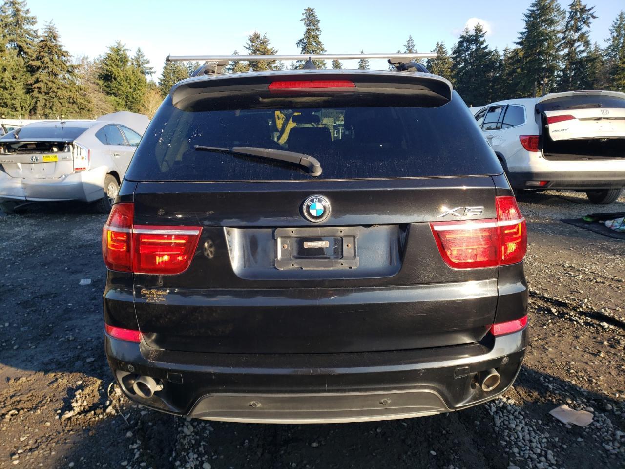 2012 BMW X5 XDRIVE3 - Image 6