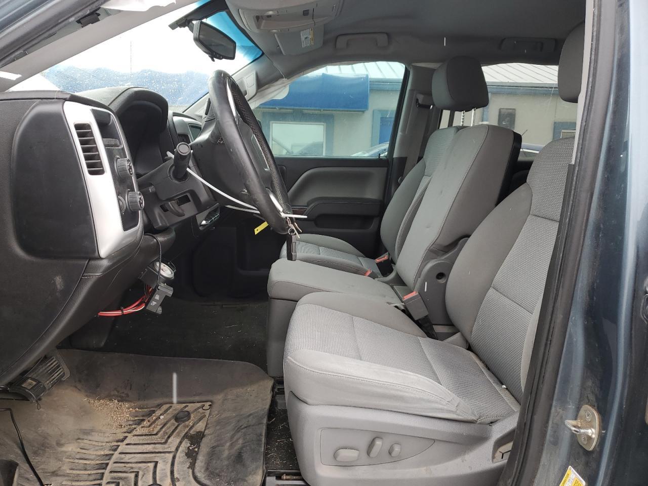 2014 GMC SIERRA K15 - Image 7