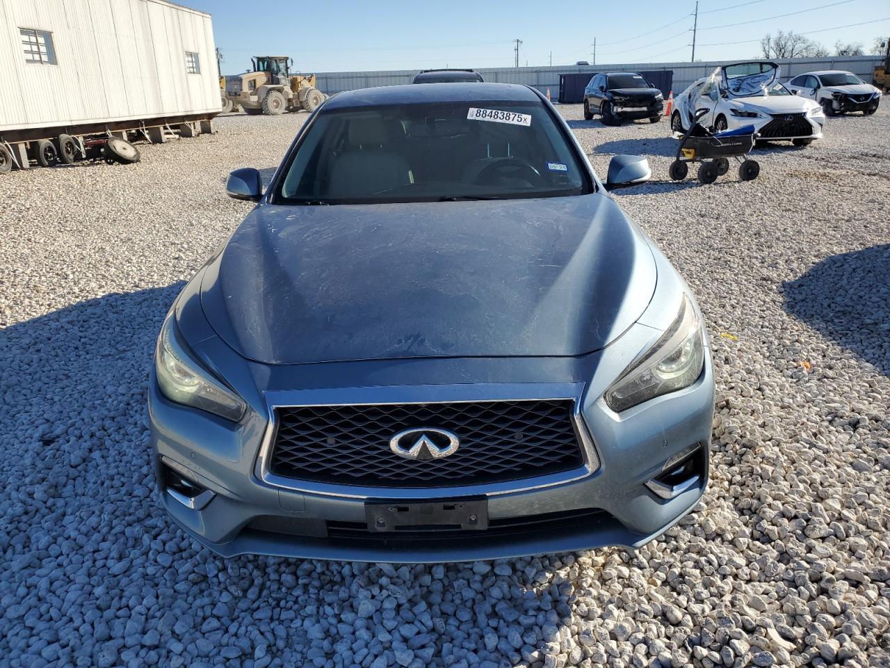 2019 INFINITI Q50 LUXE - Image 5
