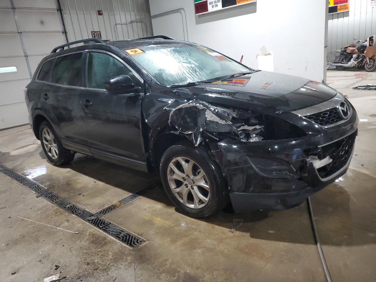 2011 MAZDA CX-9 - Фото 4