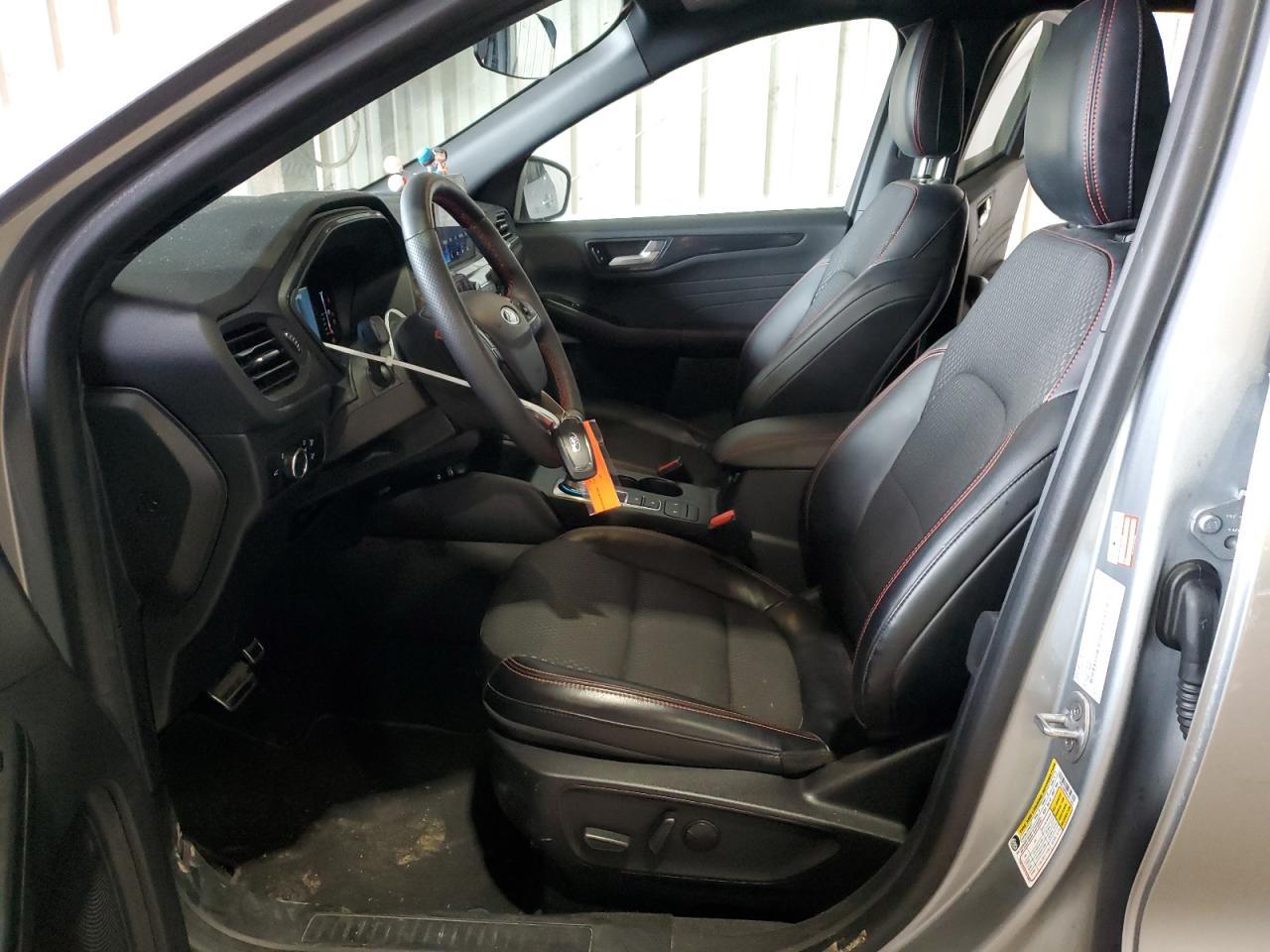 2023 FORD ESCAPE ST - Image 7