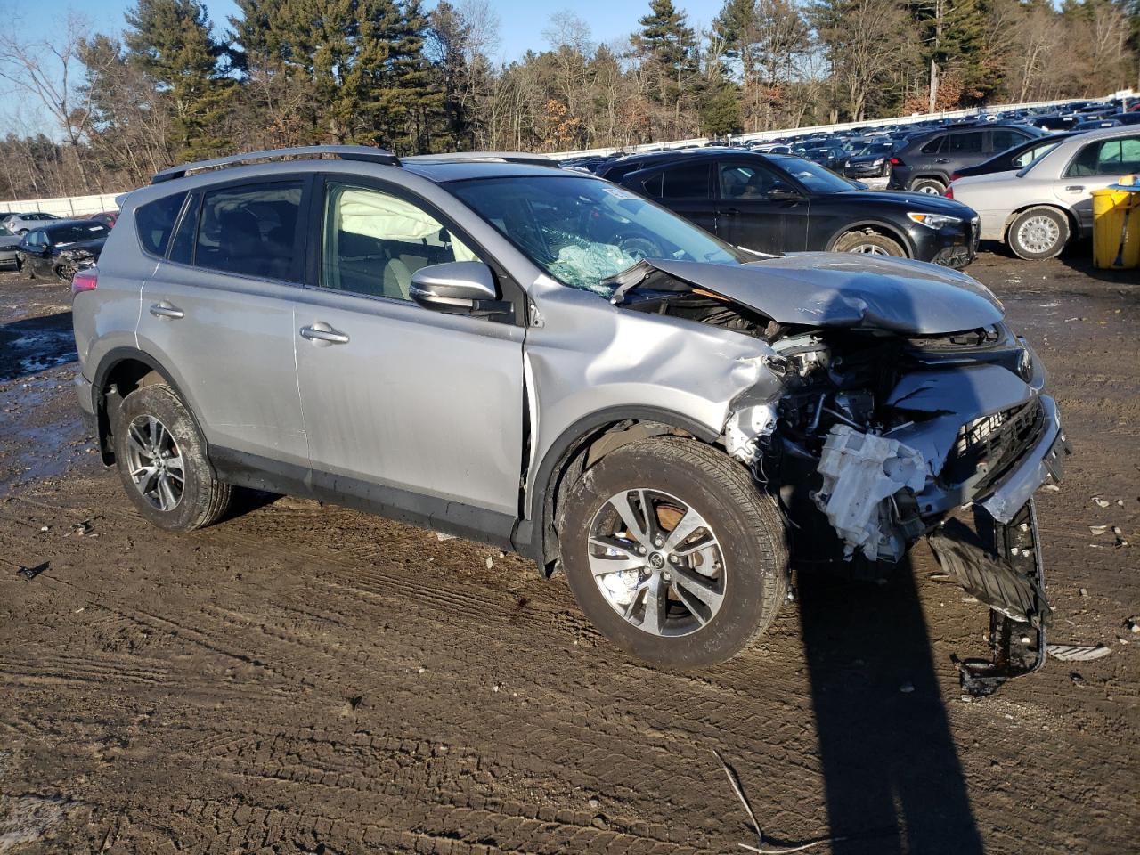 2018 TOYOTA RAV4 ADVEN - Image 4