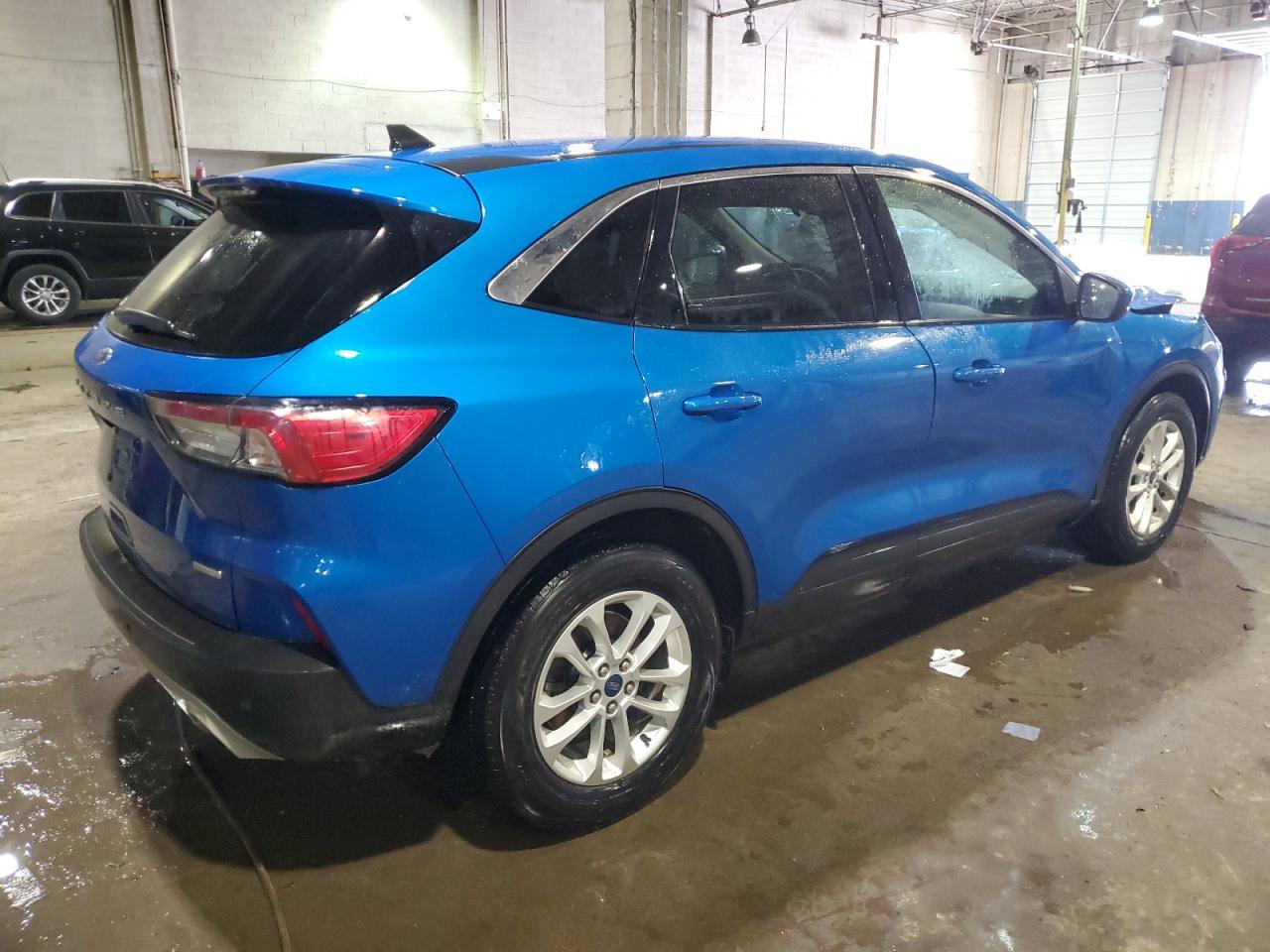2020 FORD ESCAPE SE - Image 3