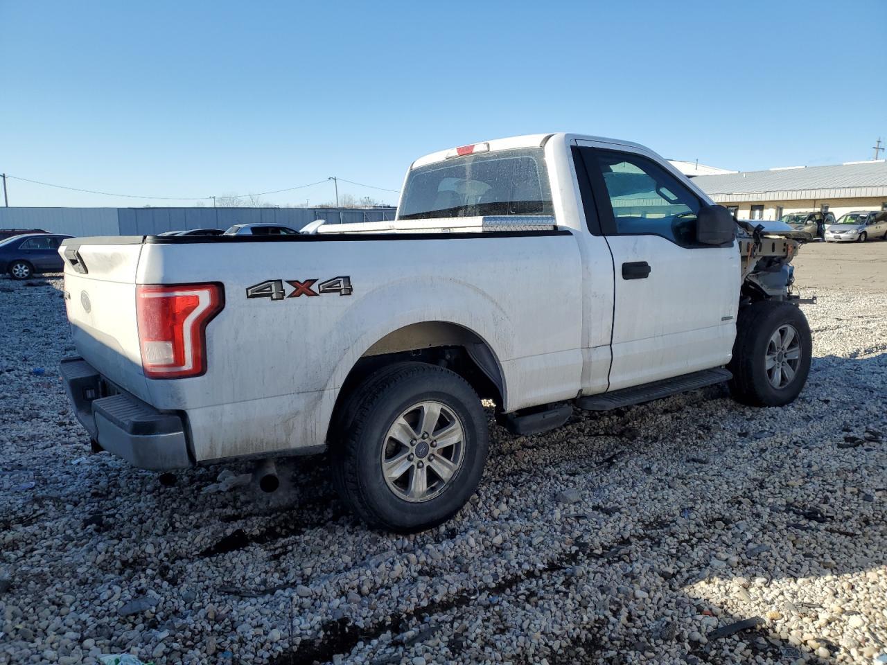 2016 FORD F150 - Image 3