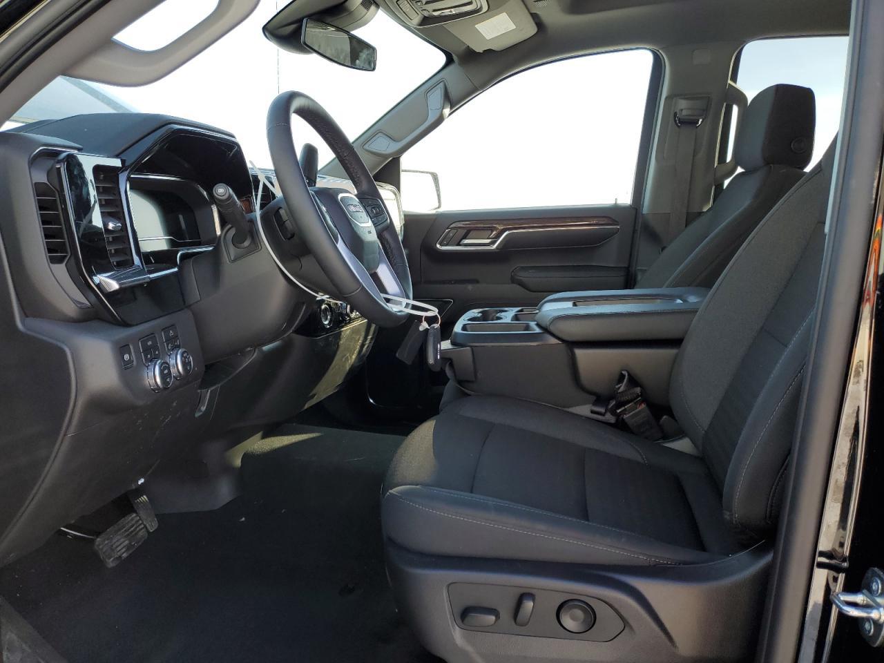 2024 GMC SIERRA K15 - Image 7