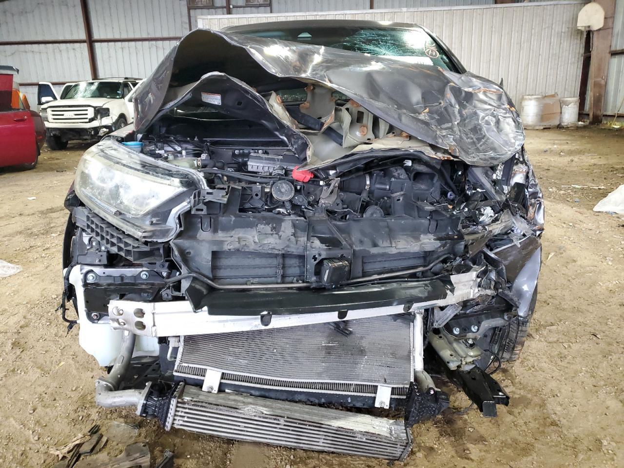 2019 HONDA CR-V EX - Image 5