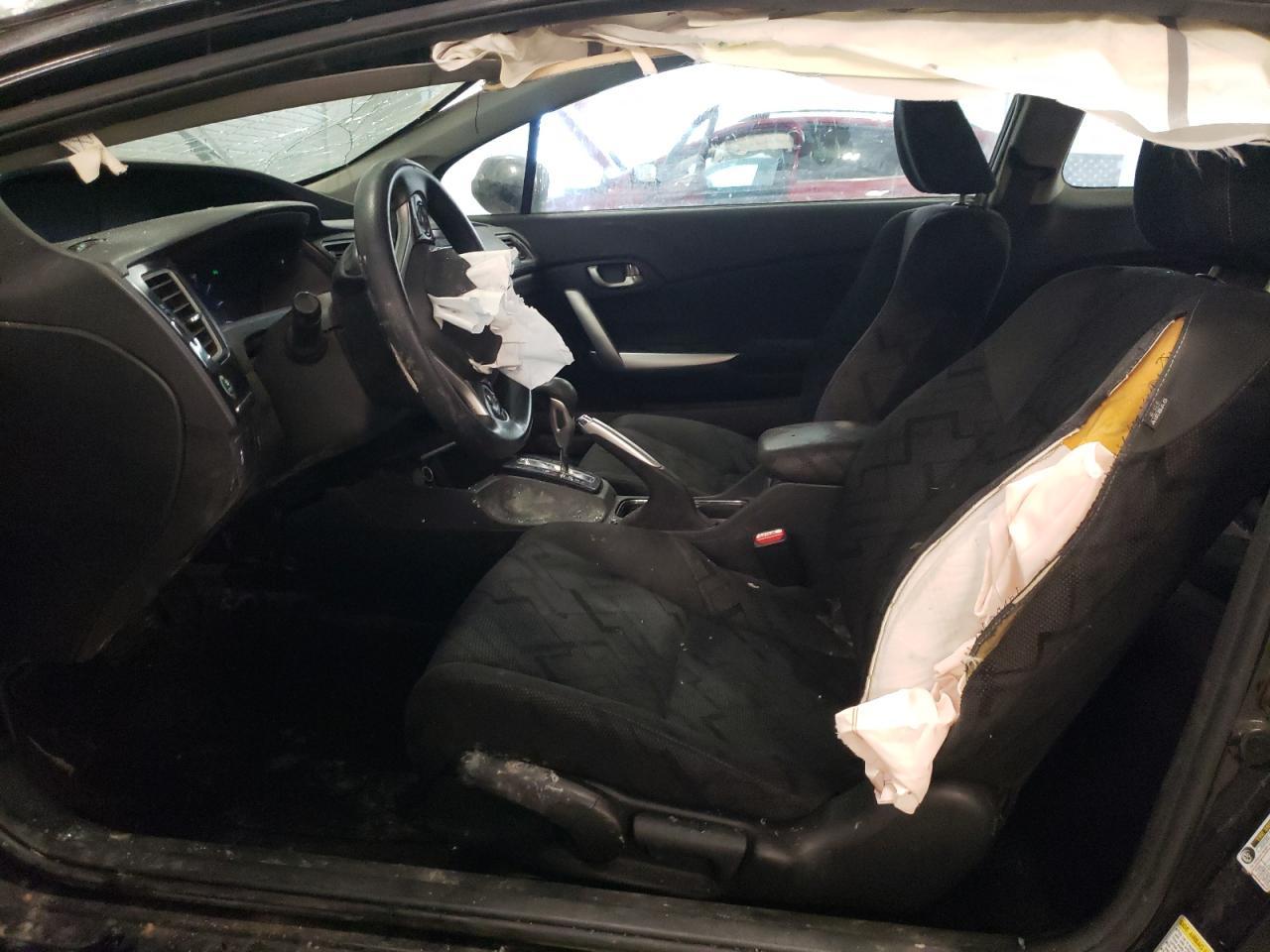 2013 HONDA CIVIC EX - Image 7