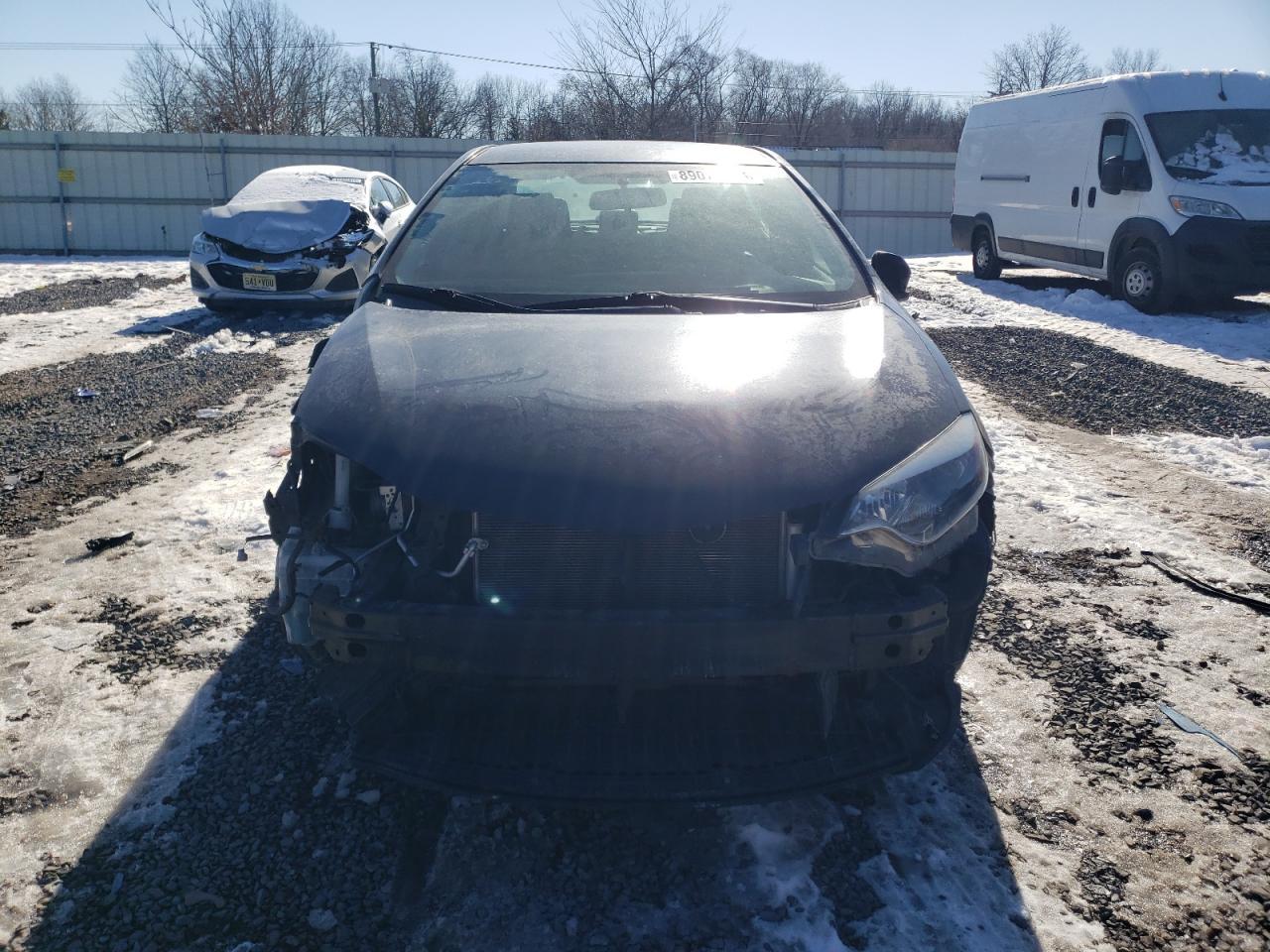 2016 TOYOTA COROLLA L - Image 5
