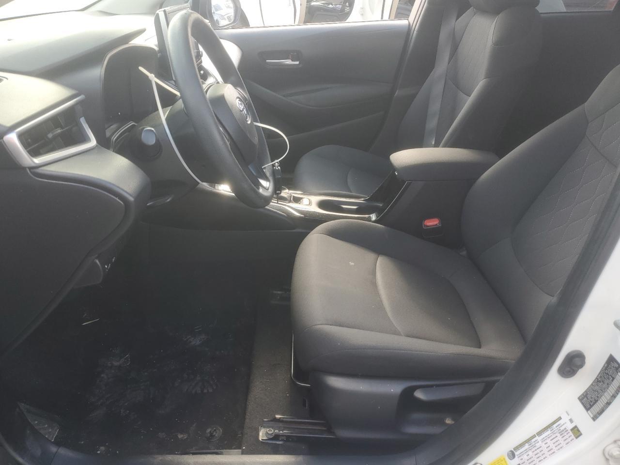 2021 TOYOTA COROLLA LE - Фото 7