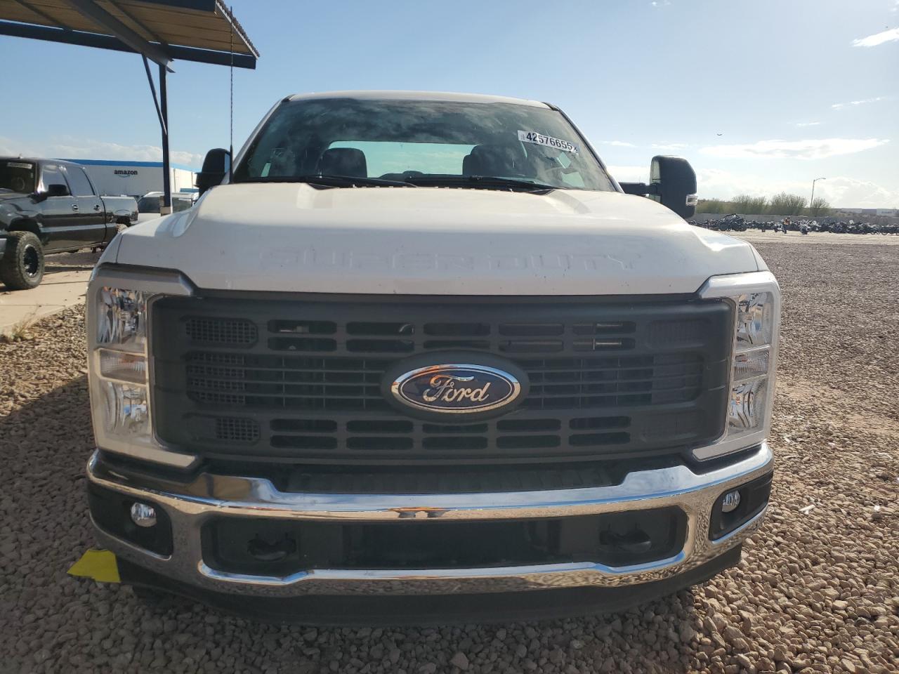 2024 FORD F250 SUPER - Image 5