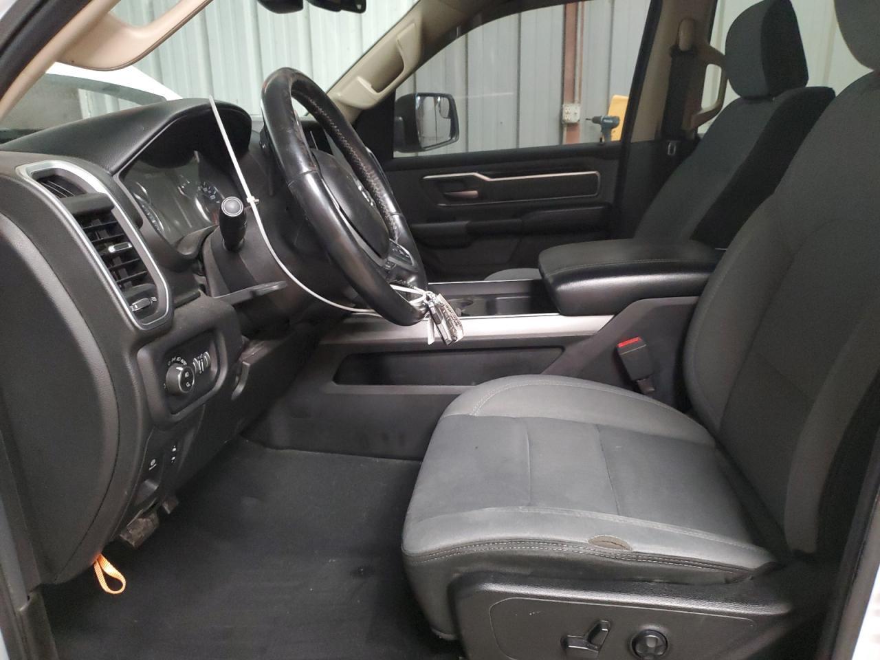 2019 RAM 1500 BIG H - Image 7