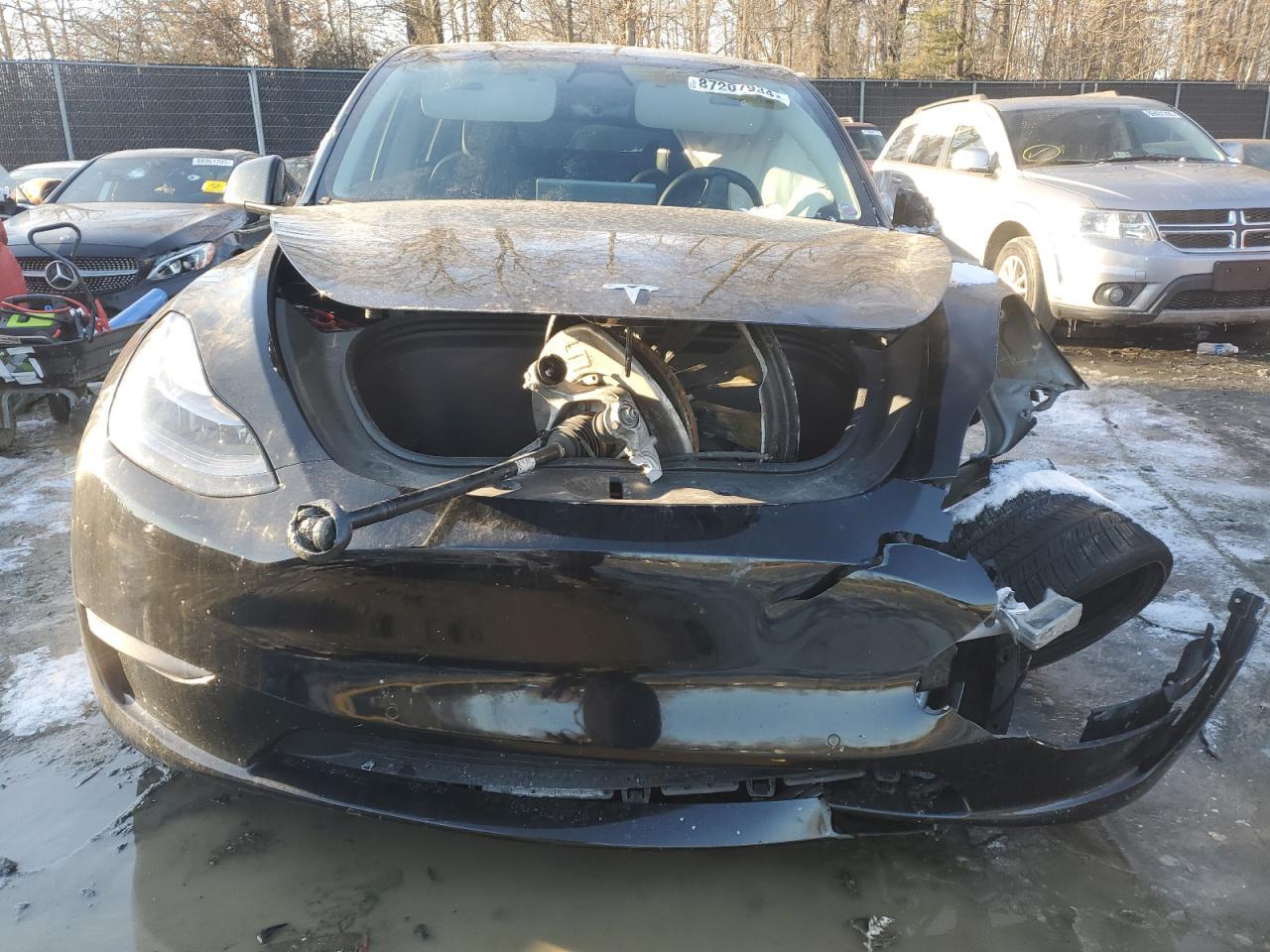 2022 TESLA MODEL Y - Image 5
