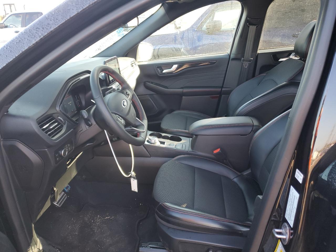 2024 FORD ESCAPE ST - Фото 7