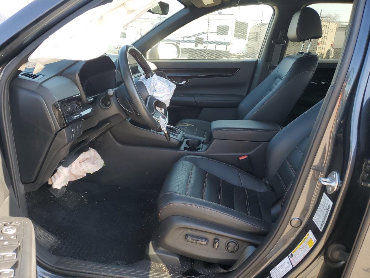 2023 HONDA CR-V SPORT - Image 7