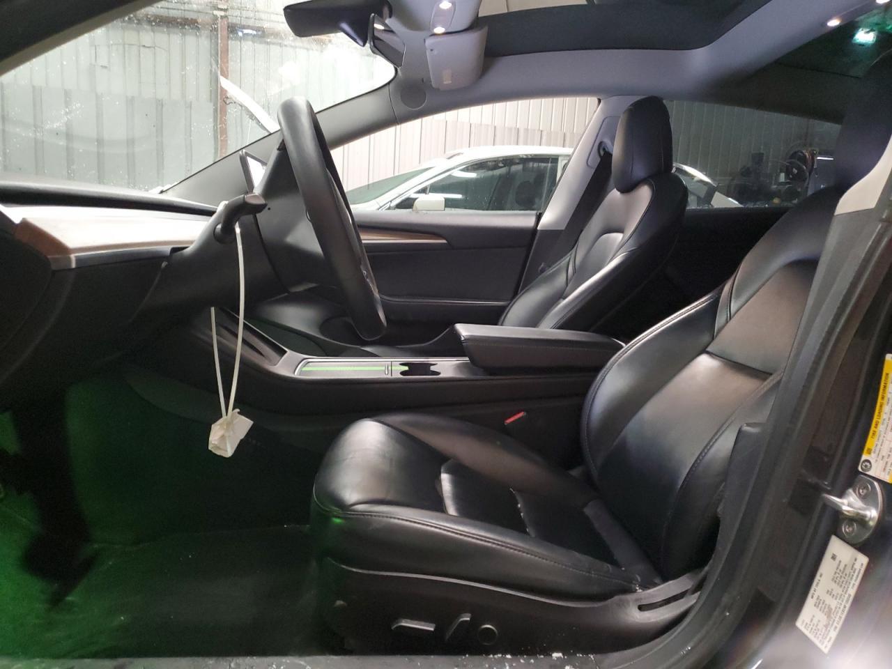 2022 TESLA MODEL 3 - Image 7
