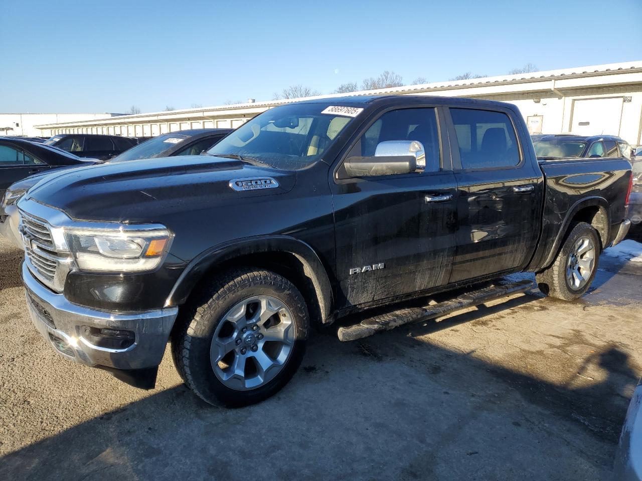 2019 RAM 1500 LARAM