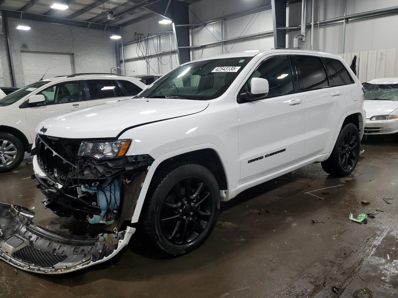 2020 JEEP GRAND CHER car image