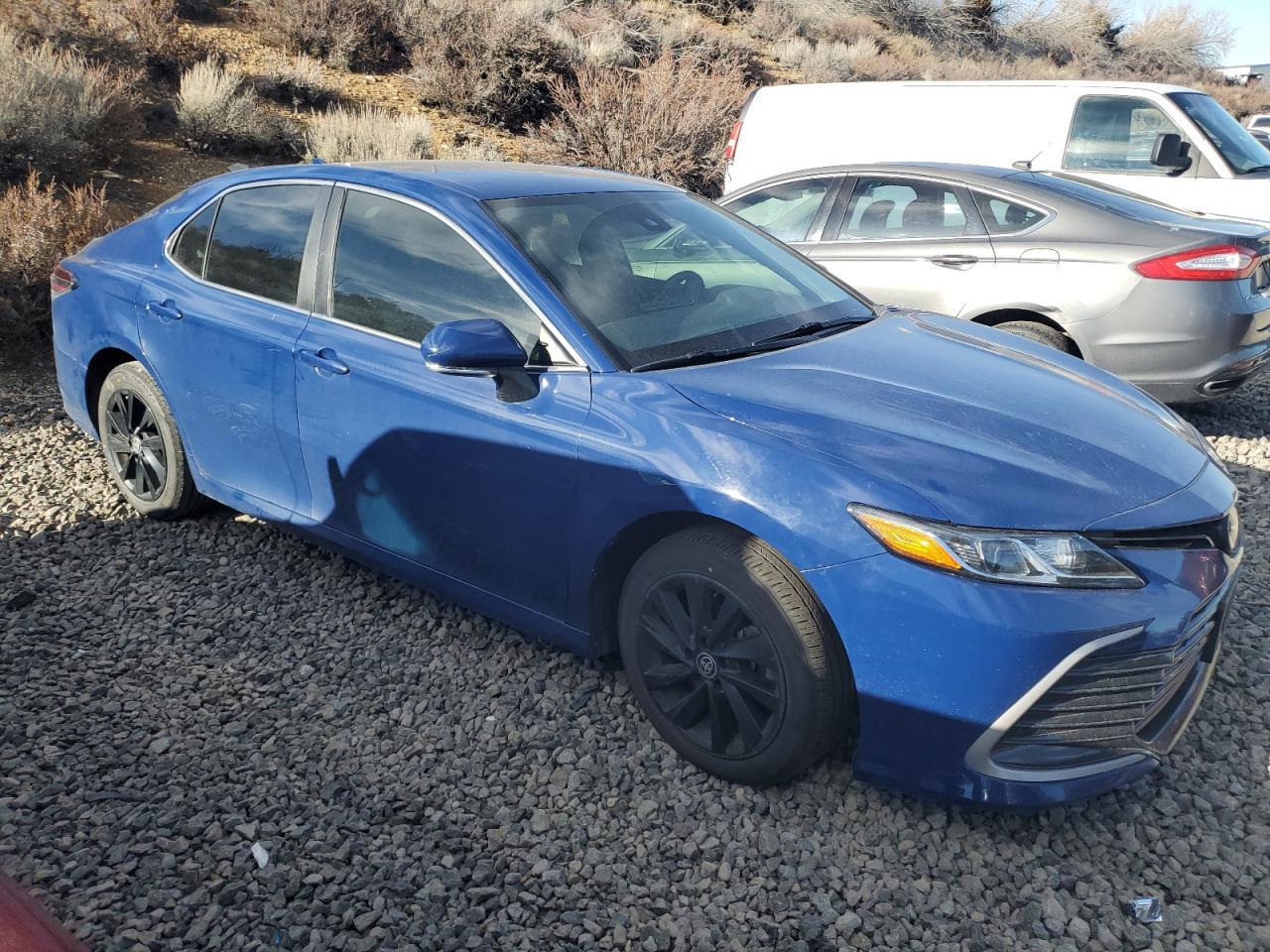 2023 TOYOTA CAMRY LE - Image 4