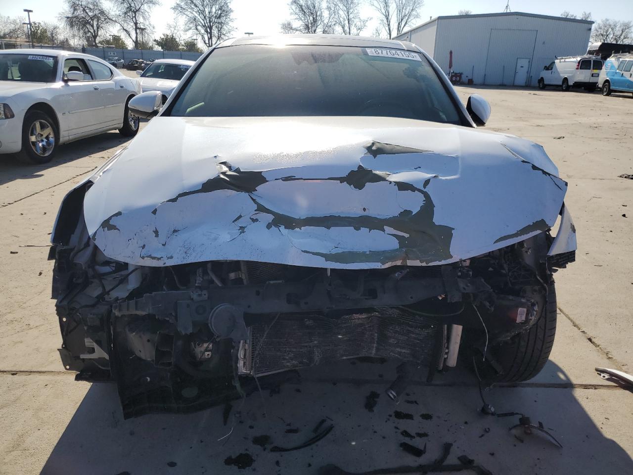 2019 KIA OPTIMA LX - Фото 5