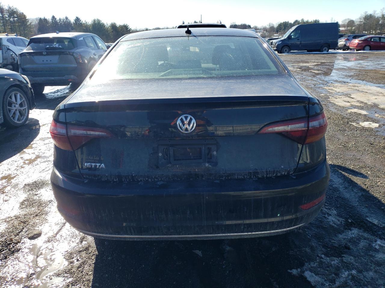 2019 VOLKSWAGEN JETTA S - Фото 6