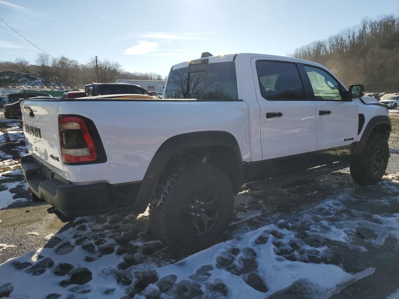 2024 RAM 1500 TRX - Image 3