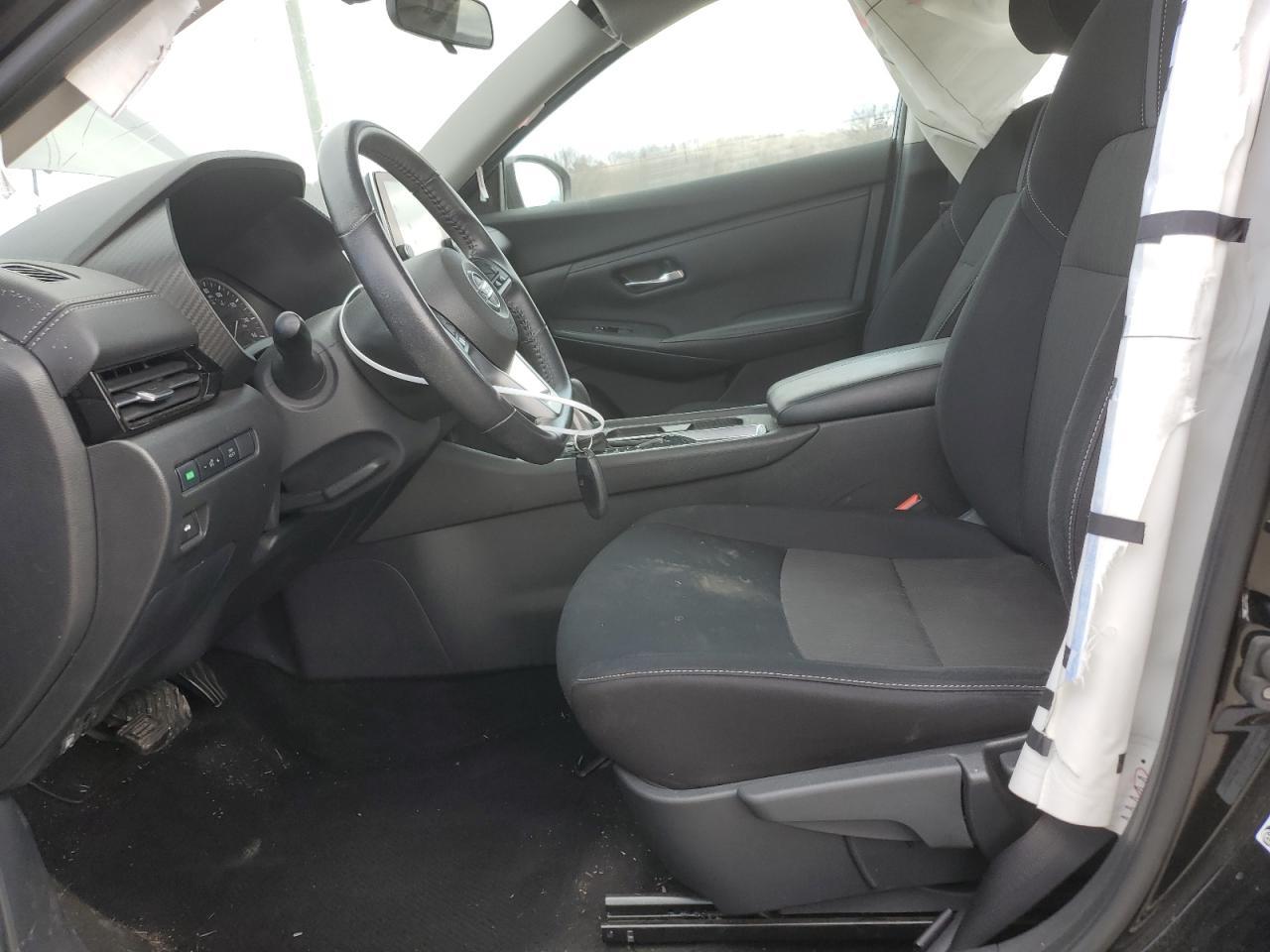 2020 NISSAN SENTRA SV - Image 7