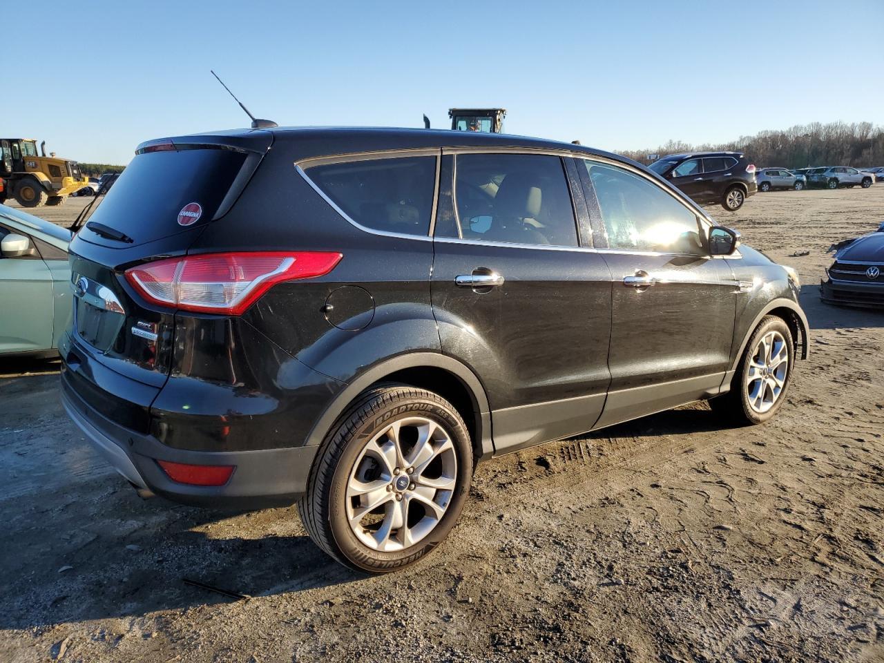 2013 FORD ESCAPE SEL - Image 3