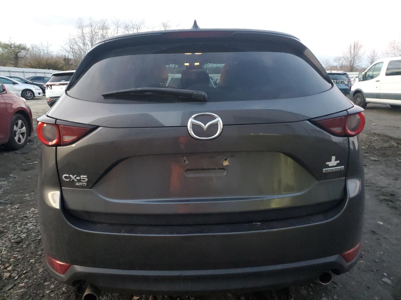 2021 MAZDA CX-5 TOURI - Image 6