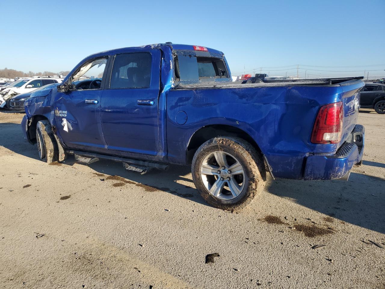 2014 RAM 1500 SPORT - Image 2