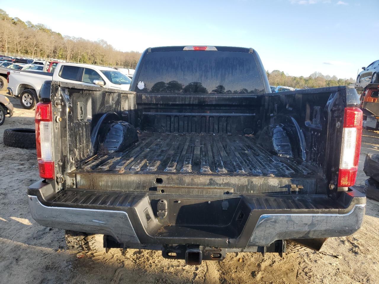 2017 FORD F250 SUPER - Image 6