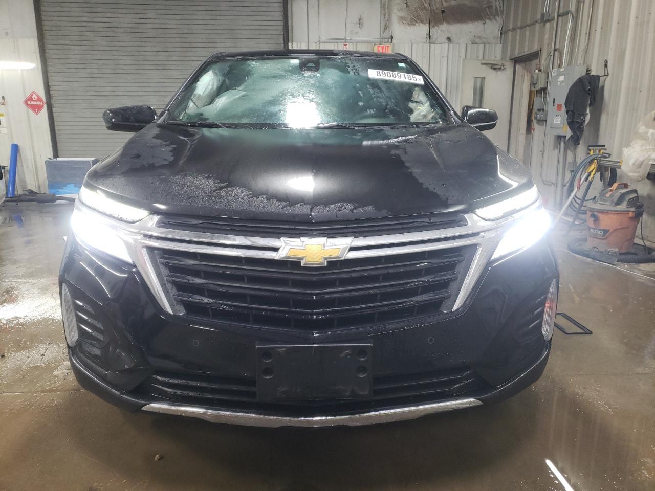 2024 CHEVROLET EQUINOX LT - Image 5