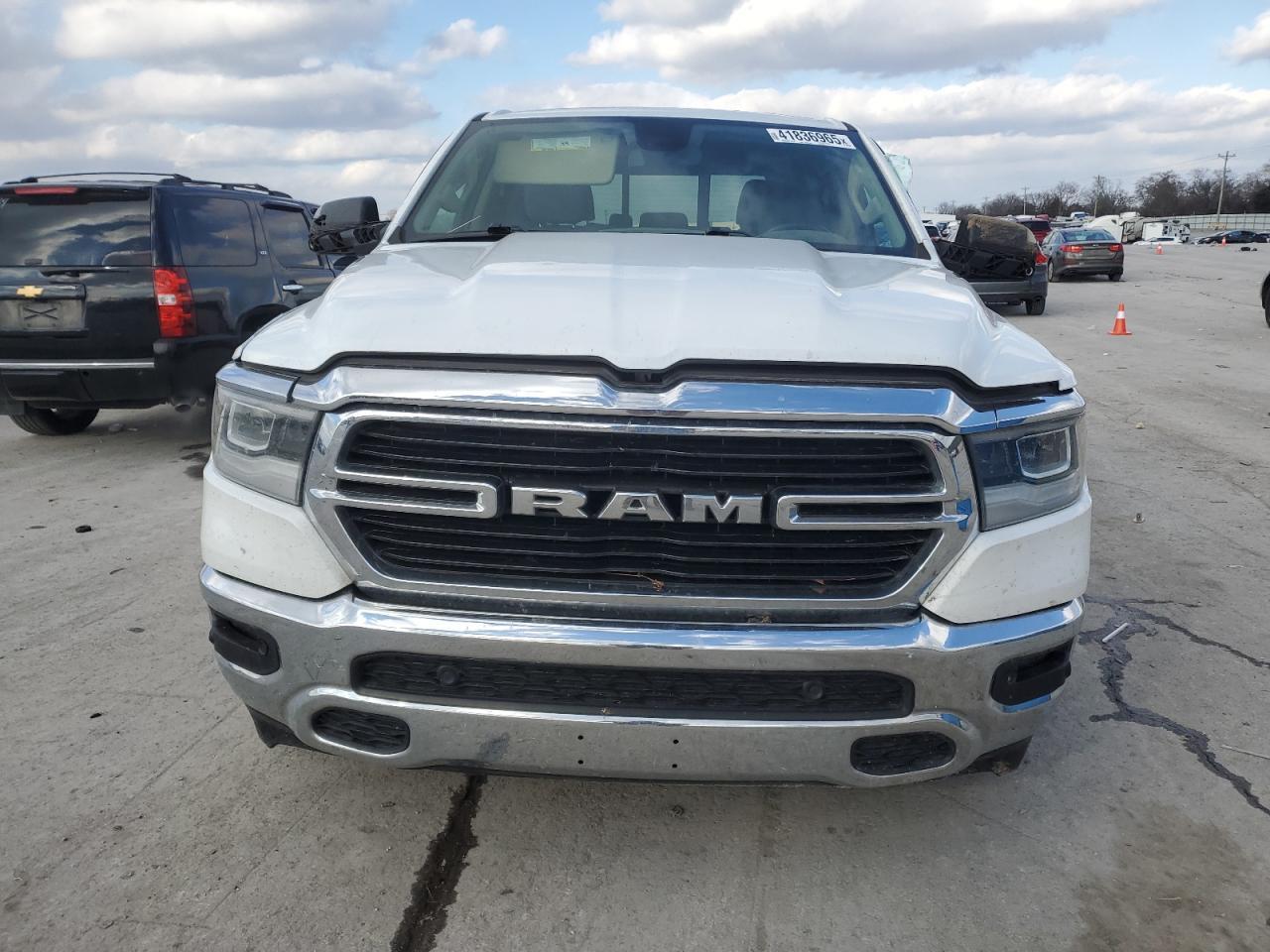2019 RAM 1500 BIG H - Фото 5